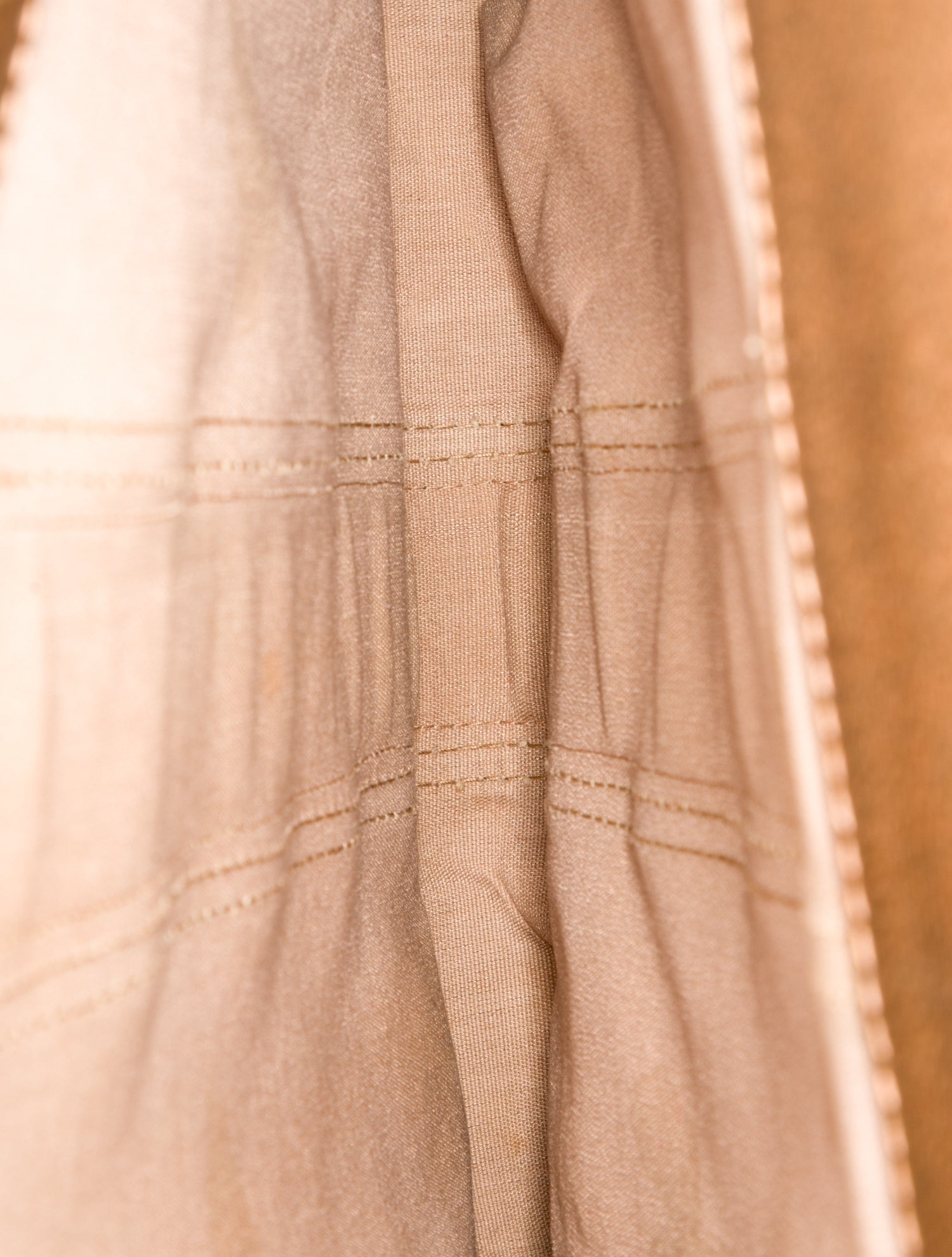 Gucci GG Canvas Portfolio Vintage